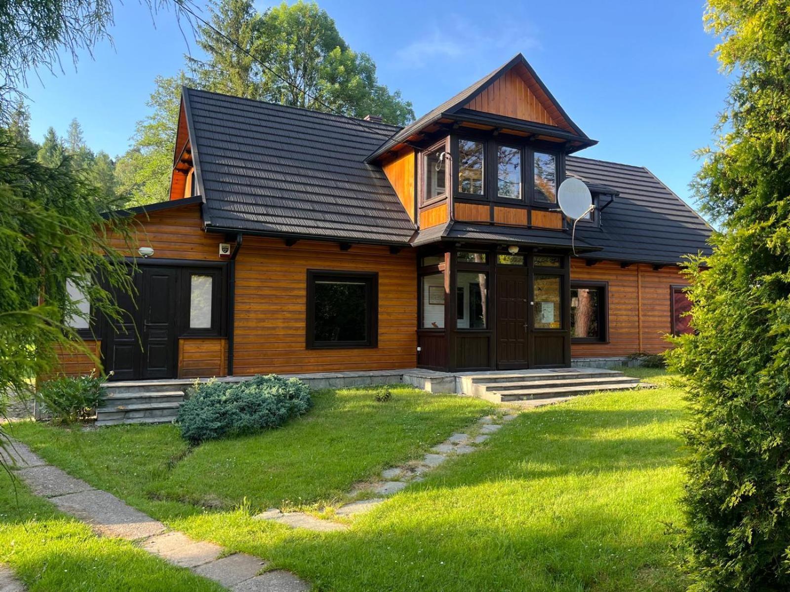 Holiday home Stroza *