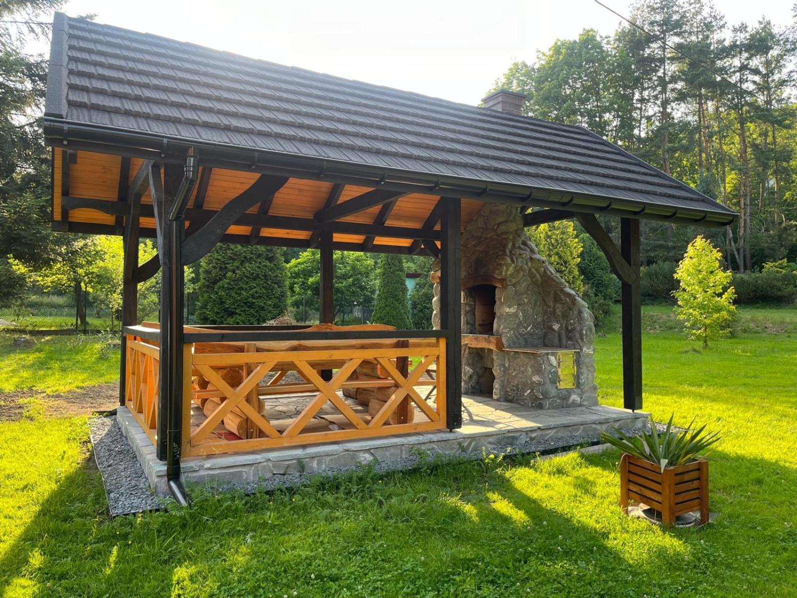 Stroza Holiday home Myslenice