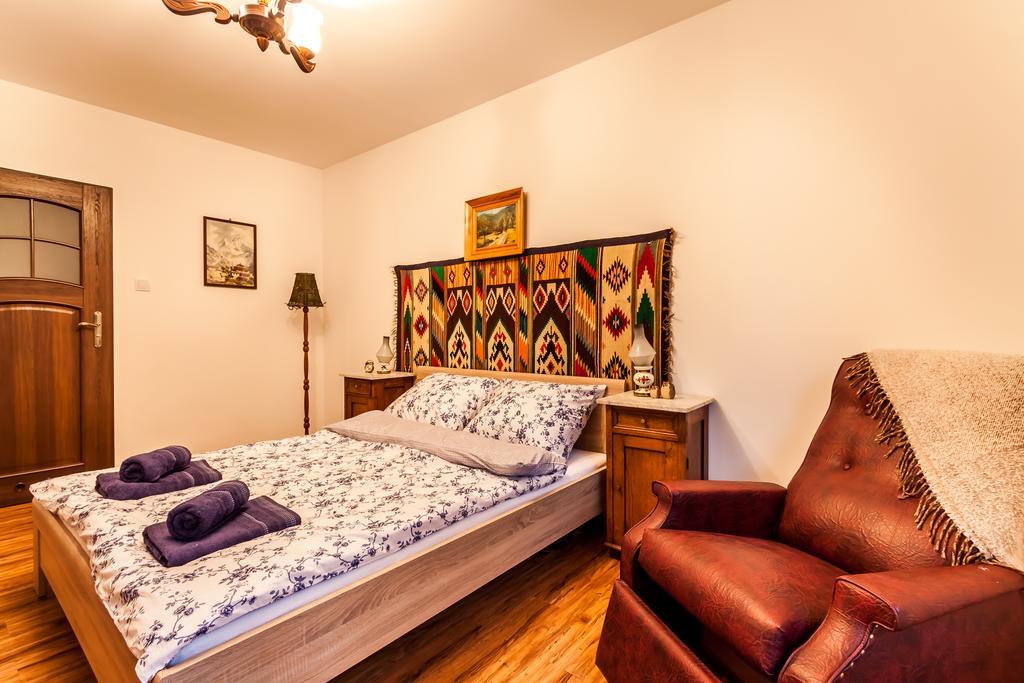 Stroza Holiday home Myslenice
