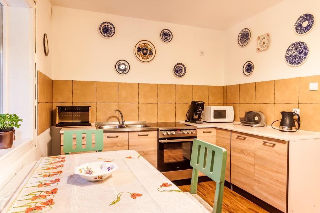 Holiday home Stroza *
