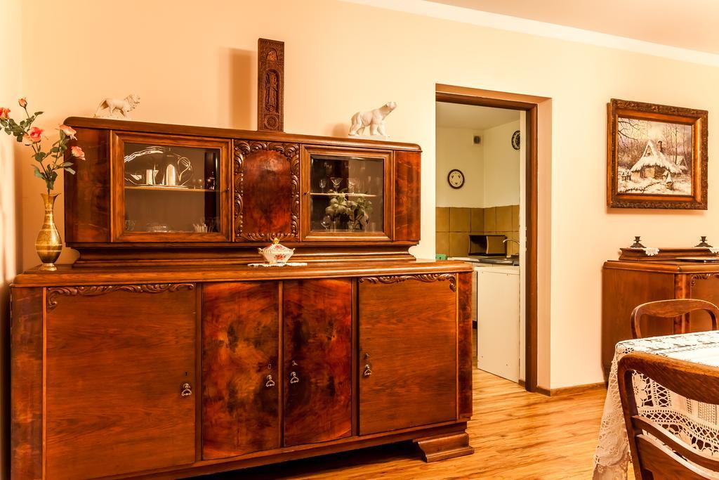 Stroza Holiday home Myslenice