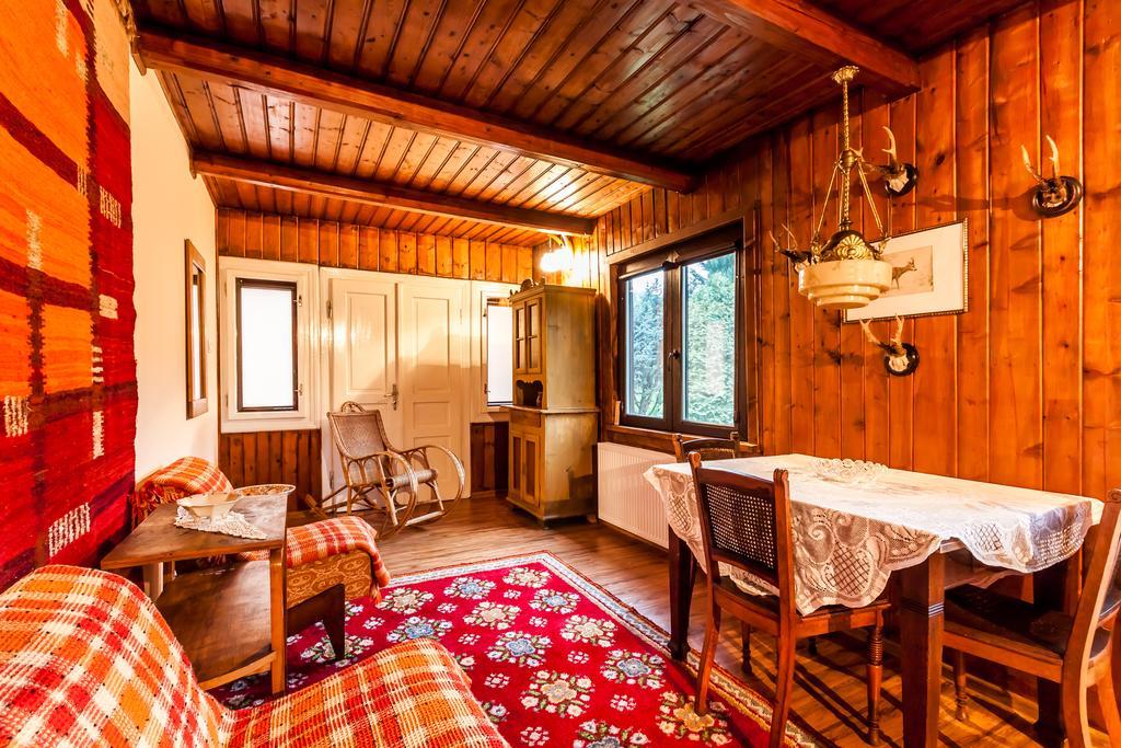 Holiday home Stroza
