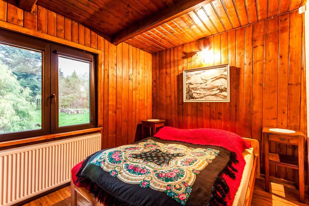 Holiday home Stroza *