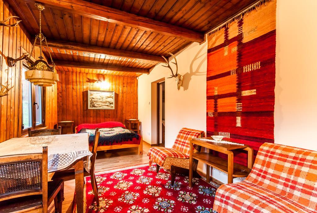 Holiday home Stroza Myslenice