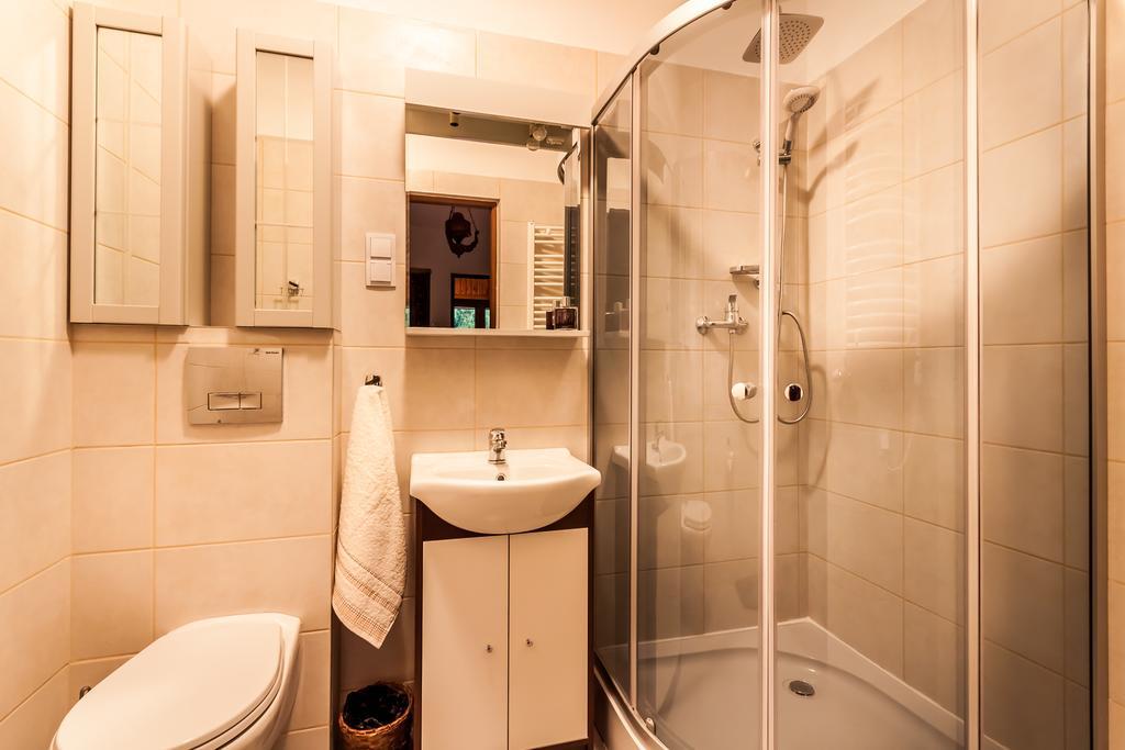 Holiday home Stroza