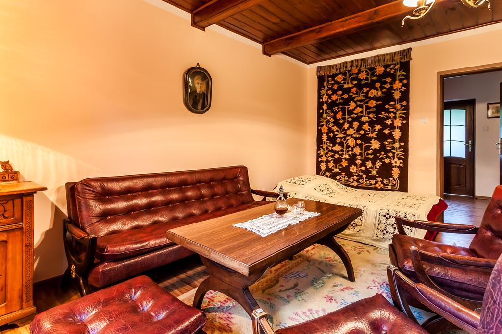 Holiday home Stroza Myslenice