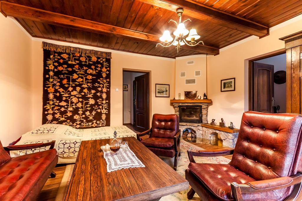 Holiday home Stroza