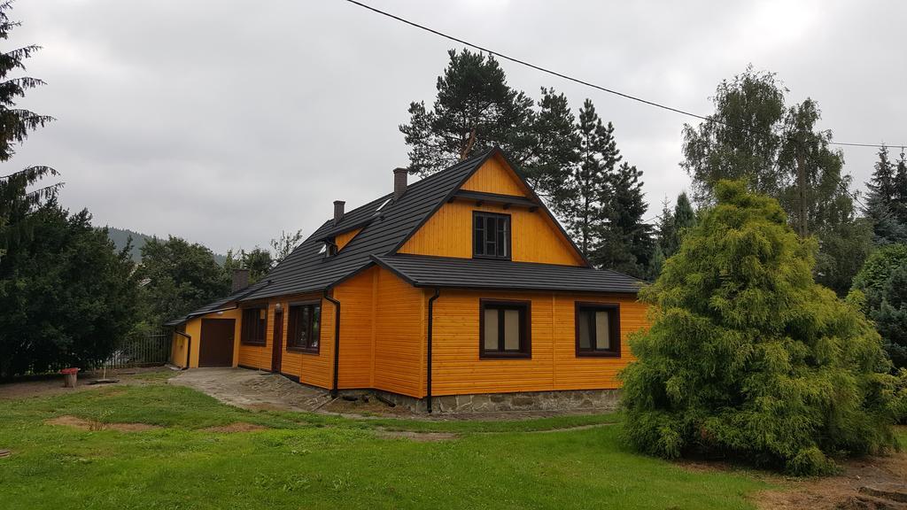Stroza Holiday home